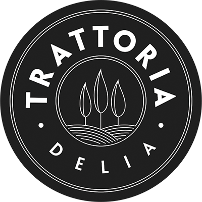 Trattoria Delia - Homepage